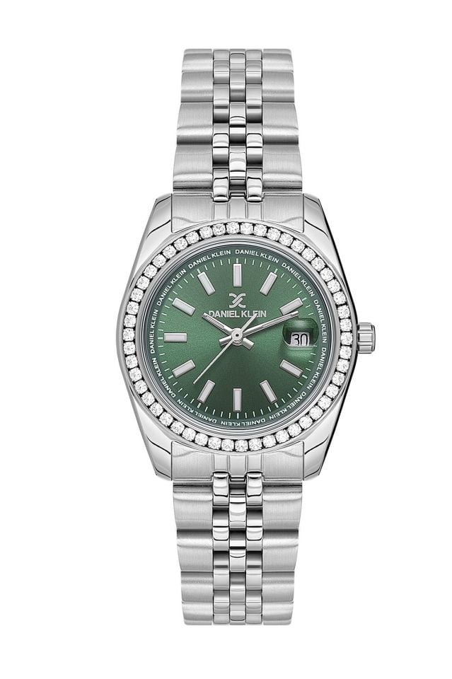 Daniel Klein DK13589-1 Kadın Kol Saati