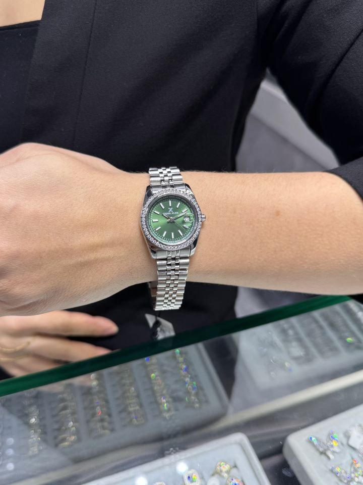 Daniel Klein DK13589-1 Kadın Kol Saati