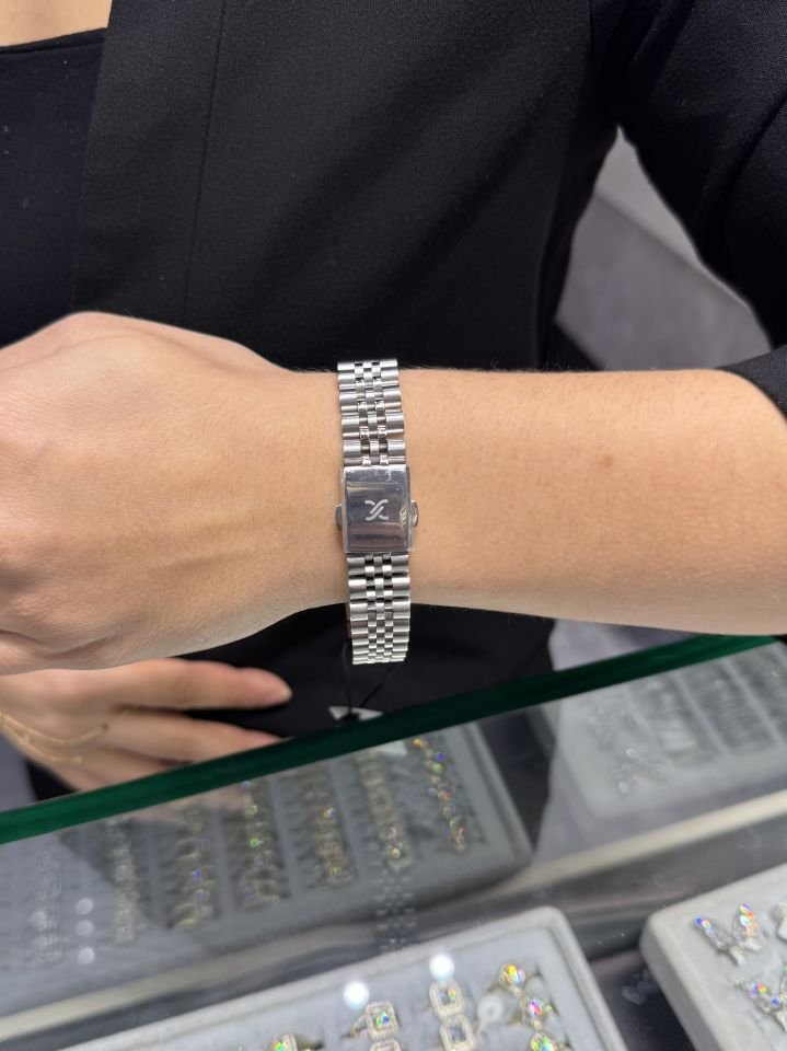 Daniel Klein DK13589-1 Kadın Kol Saati