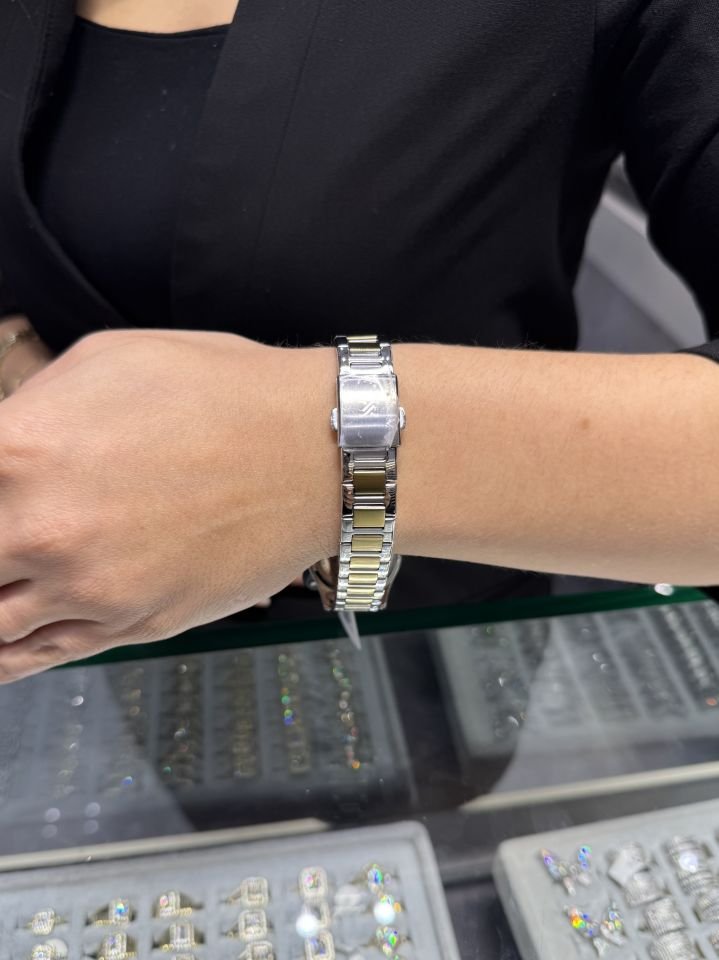 Daniel Klein DK13866-1 Kadın Kol Saati