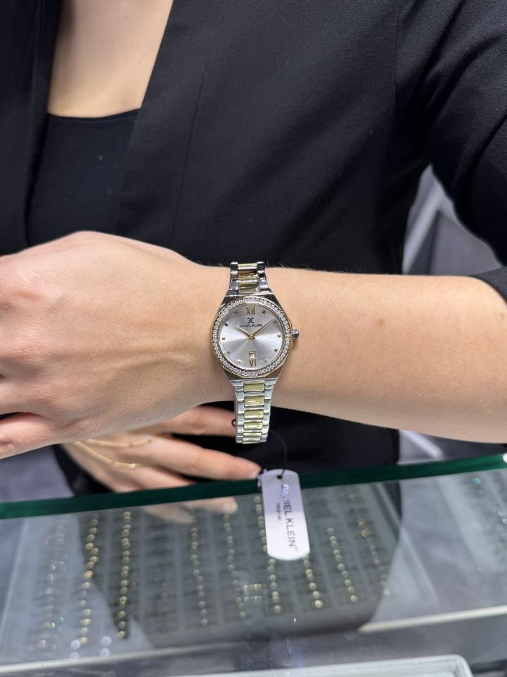 Daniel Klein DK13601-2 Kadın Kol Saati
