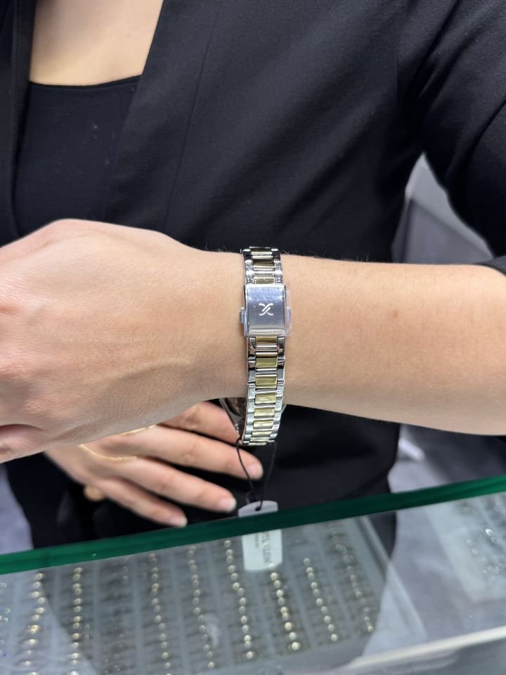 Daniel Klein DK13601-2 Kadın Kol Saati