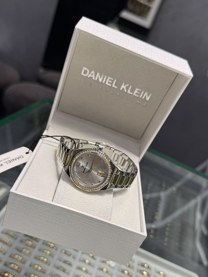 Daniel Klein DK13601-2 Kadın Kol Saati