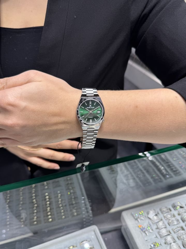 Daniel Klein DK13862 Kadın Kol Saati