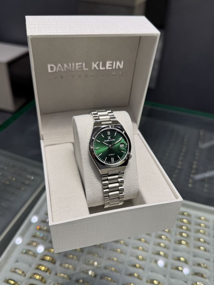 Daniel Klein DK13862 Kadın Kol Saati