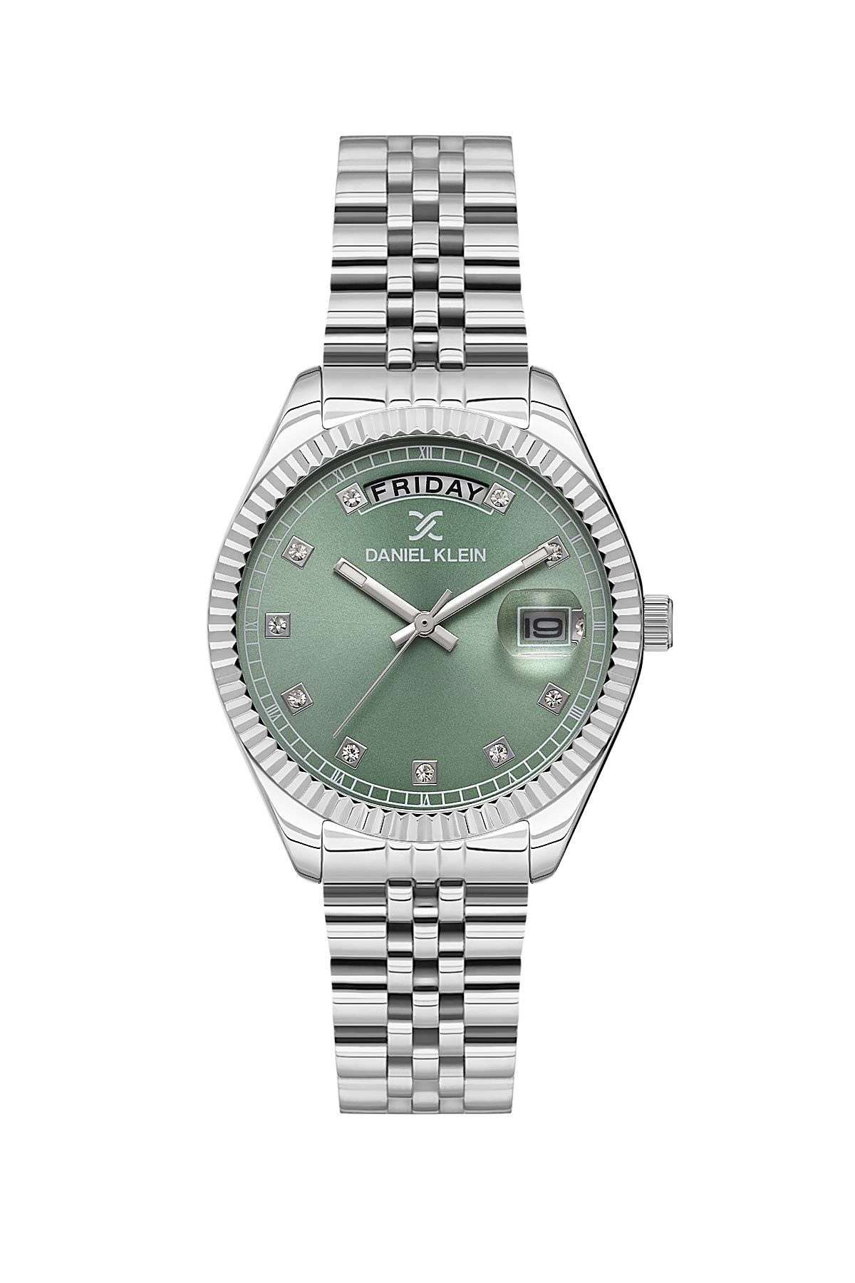 Daniel Klein DK10661 Kadın Kol Saati