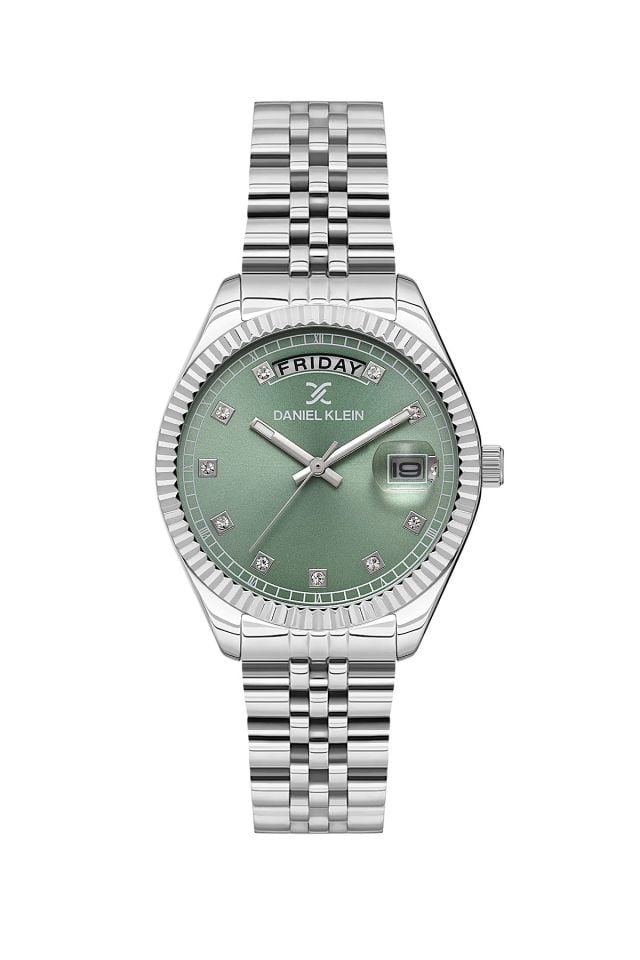 Daniel Klein DK10661 Kadın Kol Saati
