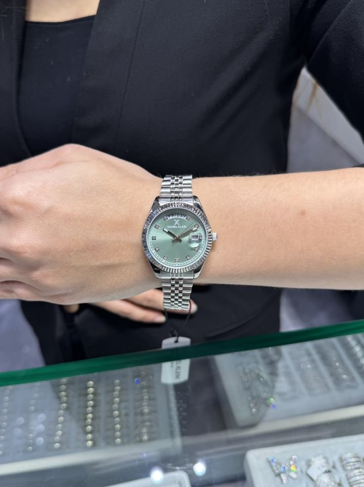 Daniel Klein DK10661 Kadın Kol Saati