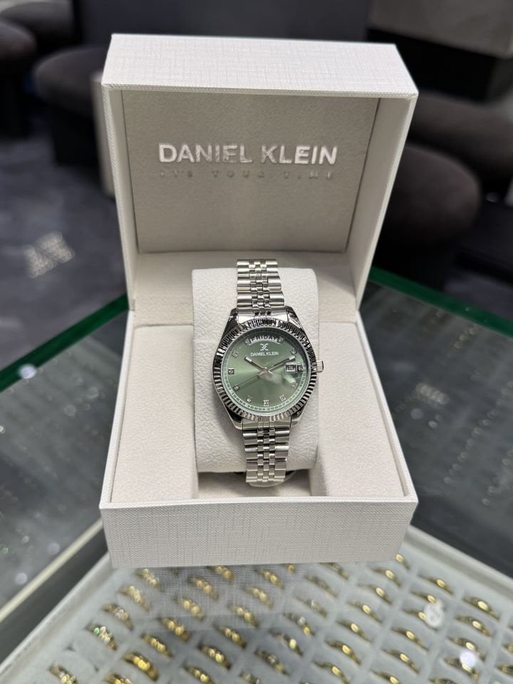 Daniel Klein DK10661 Kadın Kol Saati
