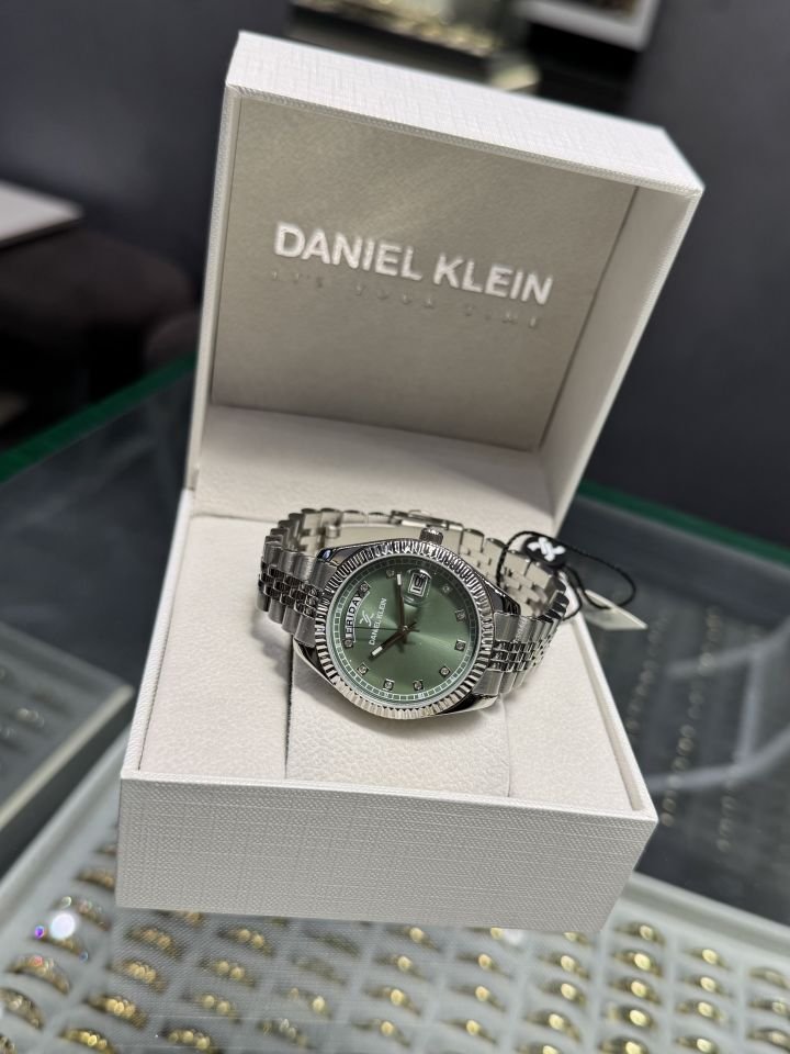 Daniel Klein DK10661 Kadın Kol Saati
