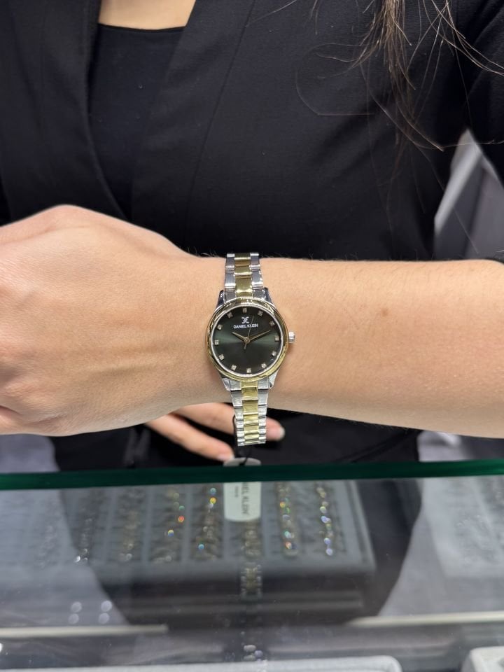 Daniel Klein DK107701 Kadın Kol Saati