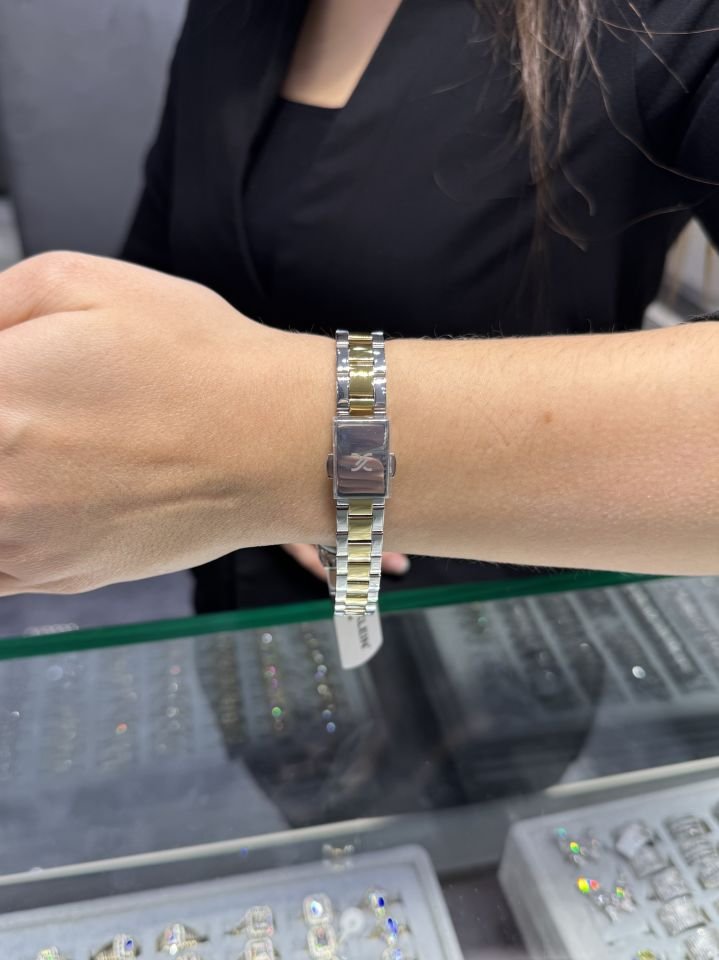 Daniel Klein DK107701 Kadın Kol Saati