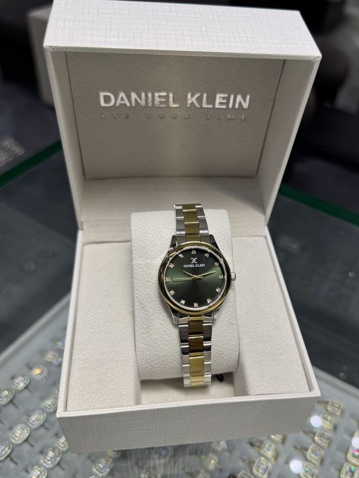 Daniel Klein DK107701 Kadın Kol Saati