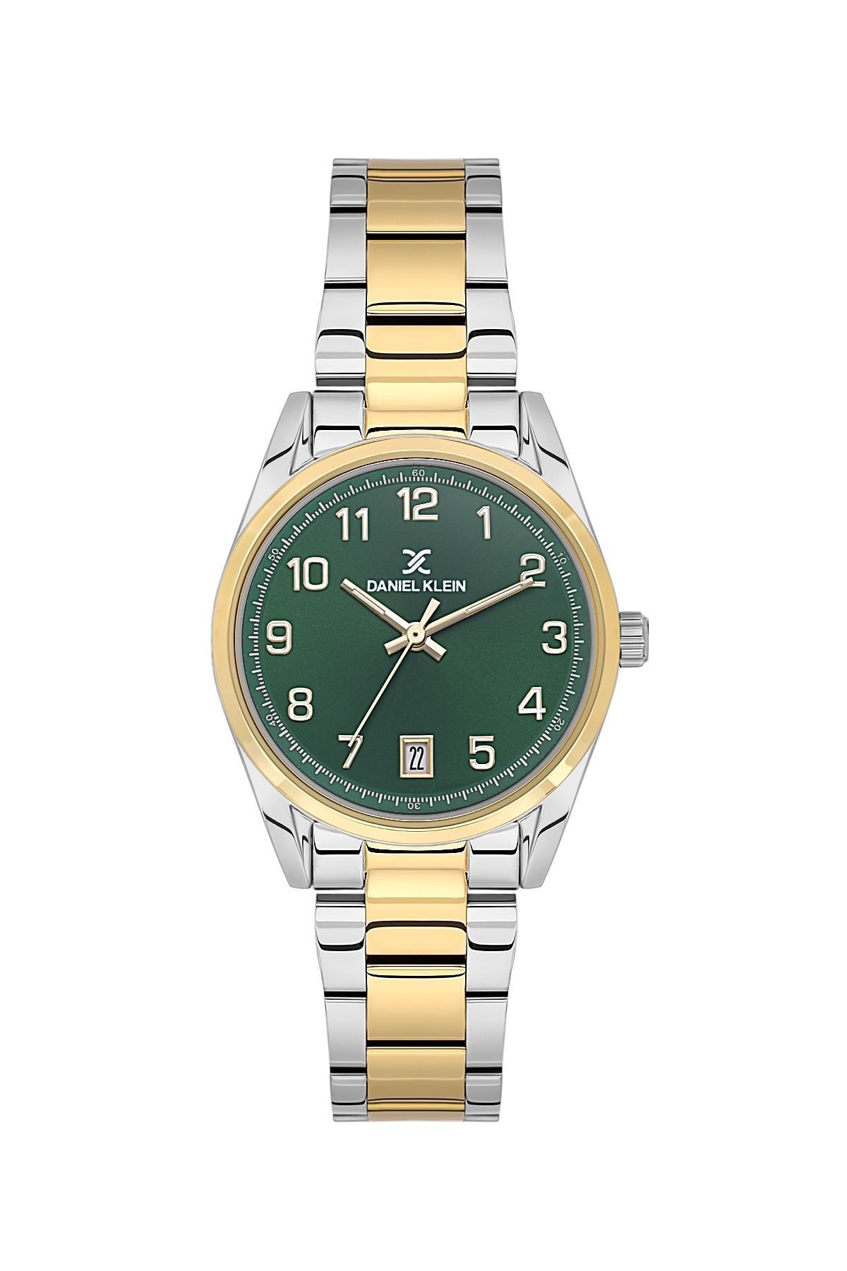 Daniel Klein DK10735 Kadın Kol Saati