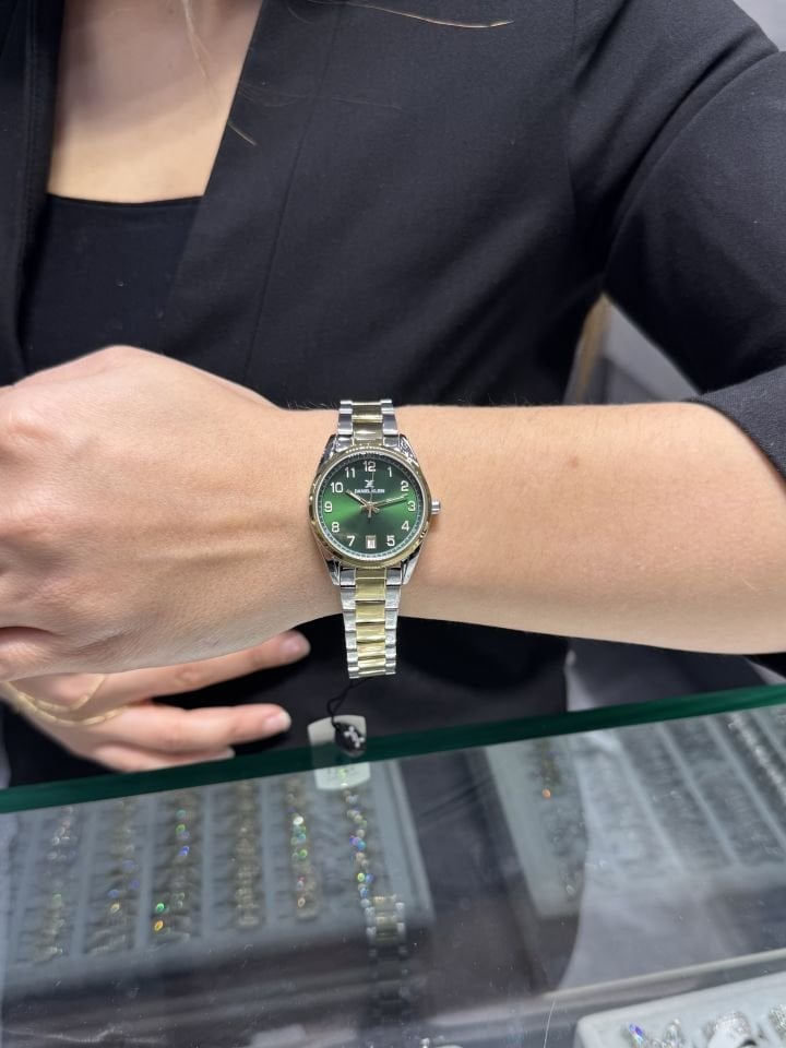Daniel Klein DK10735 Kadın Kol Saati