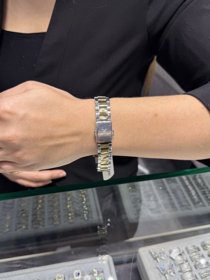 Daniel Klein DK10735 Kadın Kol Saati