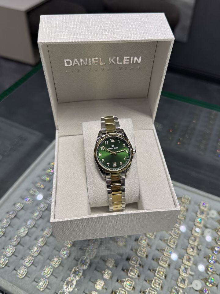 Daniel Klein DK10735 Kadın Kol Saati