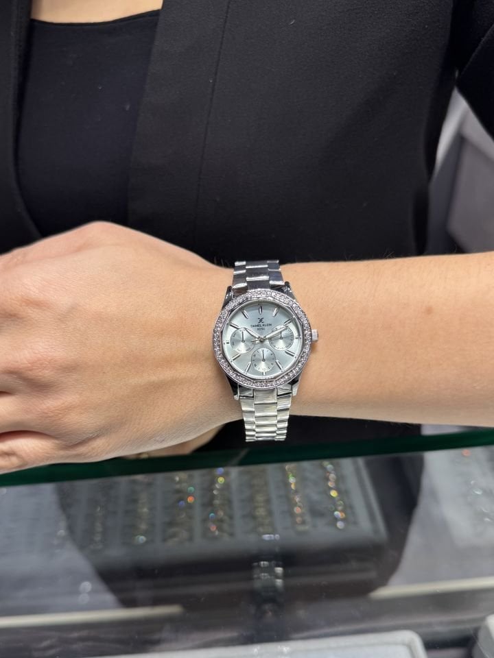 Daniel Klein DK10762 Kadın Kol Saati