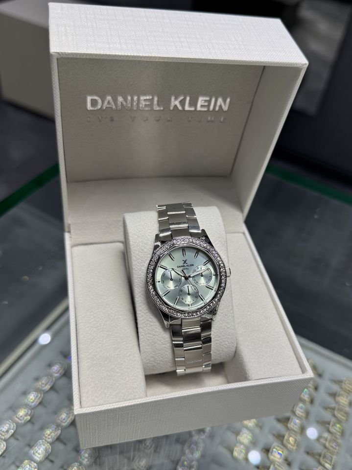 Daniel Klein DK10762 Kadın Kol Saati