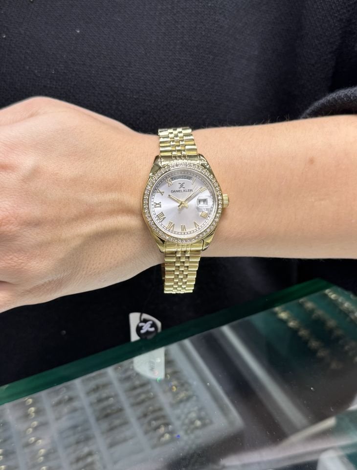 Daniel Klein DK13867 Kadın Kol Saati