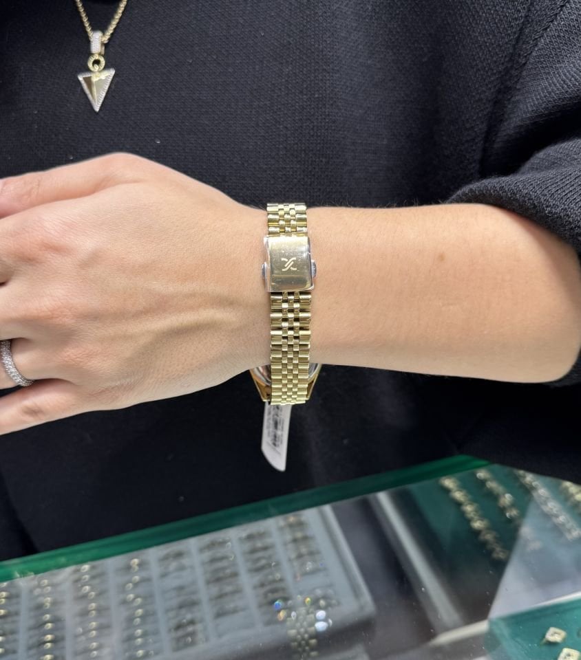 Daniel Klein DK13867 Kadın Kol Saati