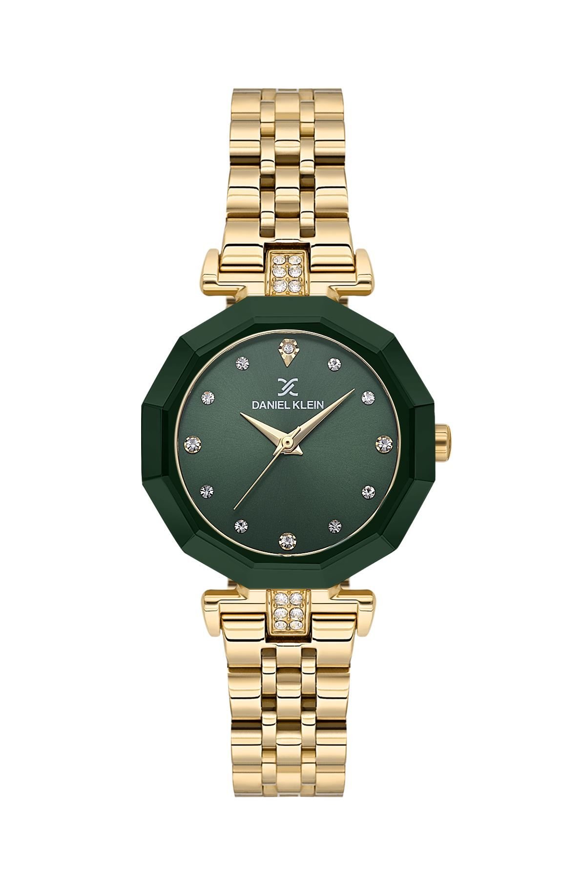 Daniel Klein DK13724 Kadın Kol Saati