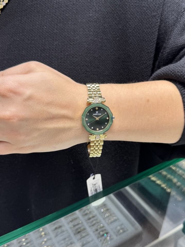 Daniel Klein DK13724 Kadın Kol Saati