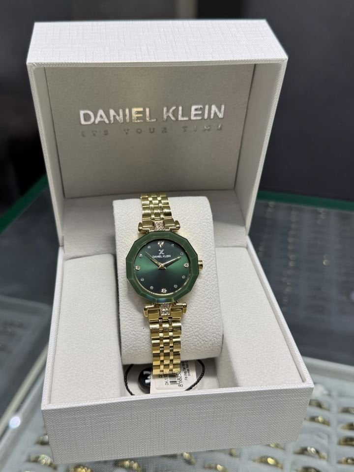 Daniel Klein DK13724 Kadın Kol Saati