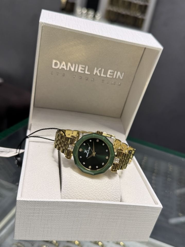 Daniel Klein DK13724 Kadın Kol Saati