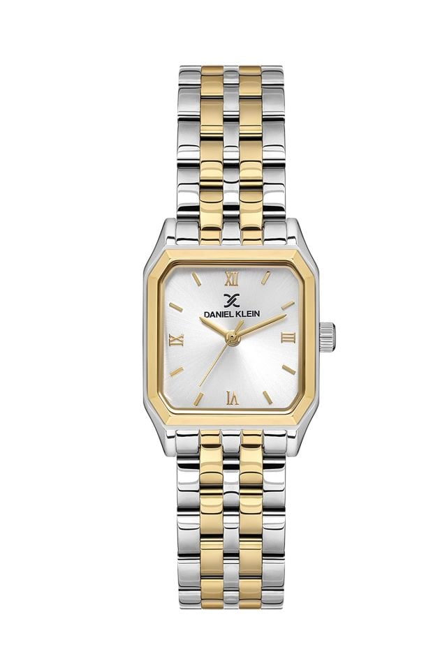 Daniel Klein DK13877-1 Kadın Kol Saati