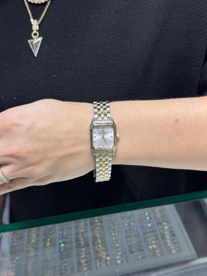 Daniel Klein DK13877-1 Kadın Kol Saati