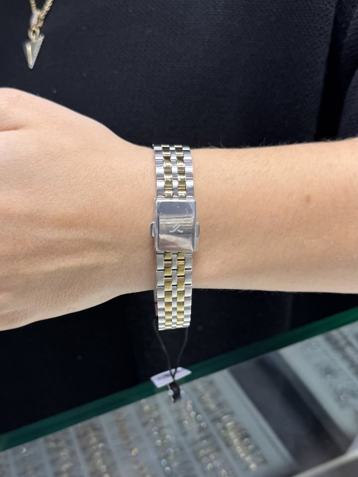 Daniel Klein DK13877-1 Kadın Kol Saati