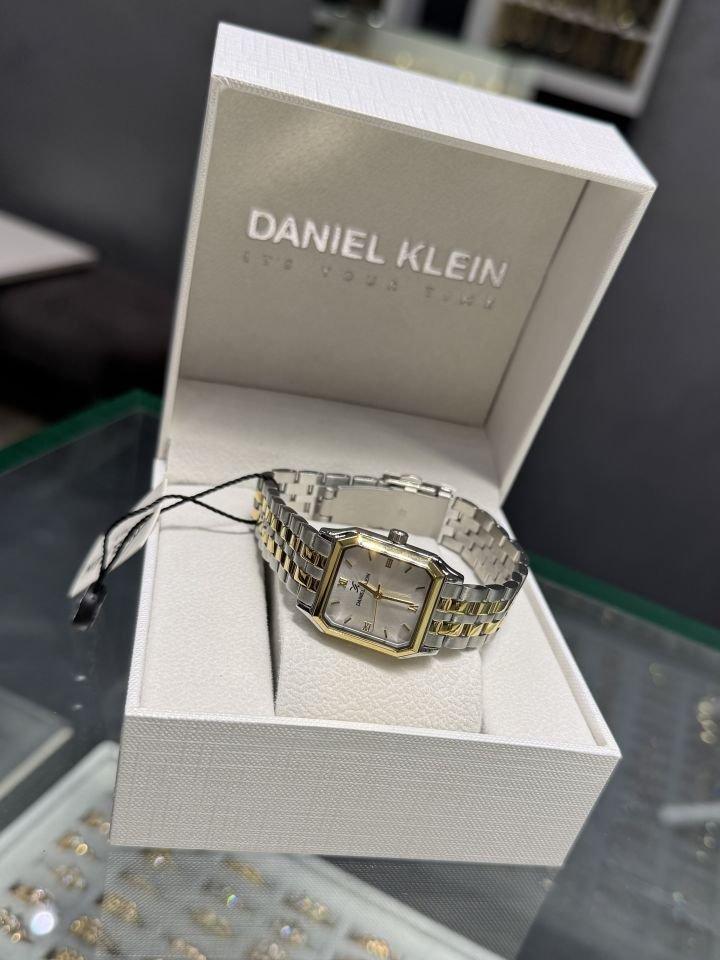Daniel Klein DK13877-1 Kadın Kol Saati