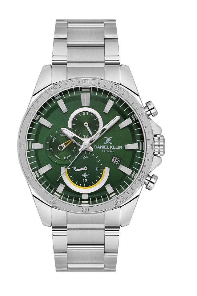 Daniel Klein DK10681 Exclusive Erkek Kol Saati