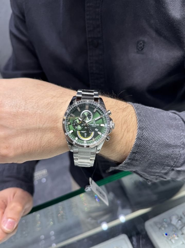 Daniel Klein DK10681 Exclusive Erkek Kol Saati