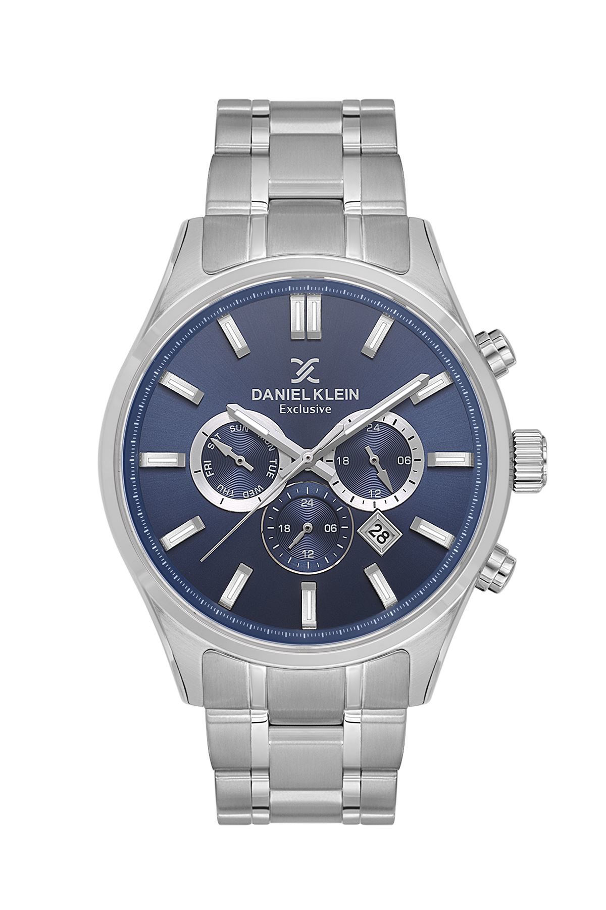 Daniel Klein DK10015  Premium Erkek Kol Saati