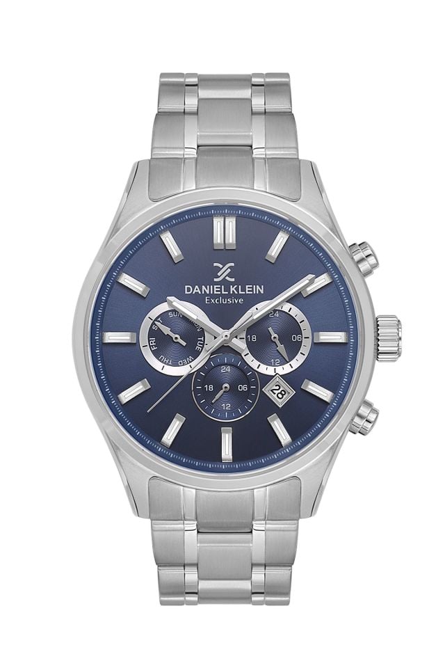 Daniel Klein DK10015  Premium Erkek Kol Saati