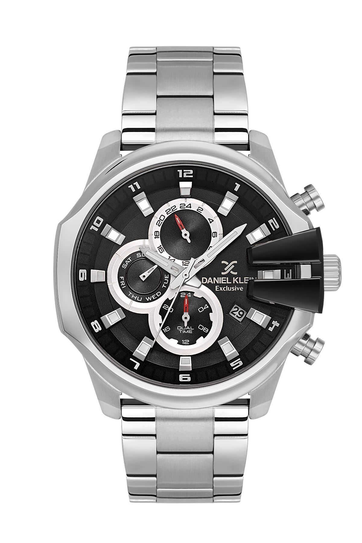Daniel Klein DK10001  Premium Erkek Kol Saati