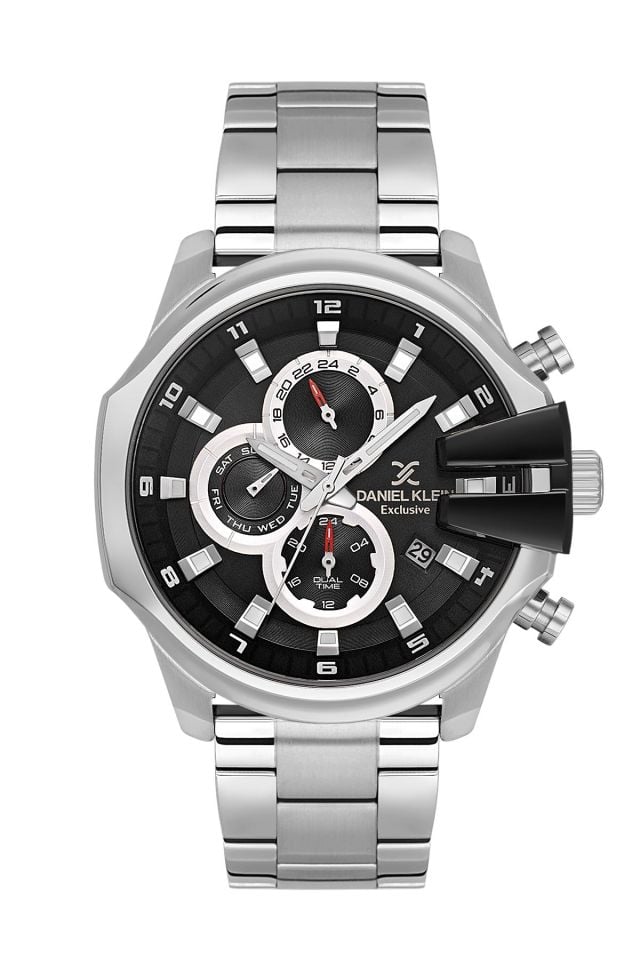 Daniel Klein DK10001  Premium Erkek Kol Saati