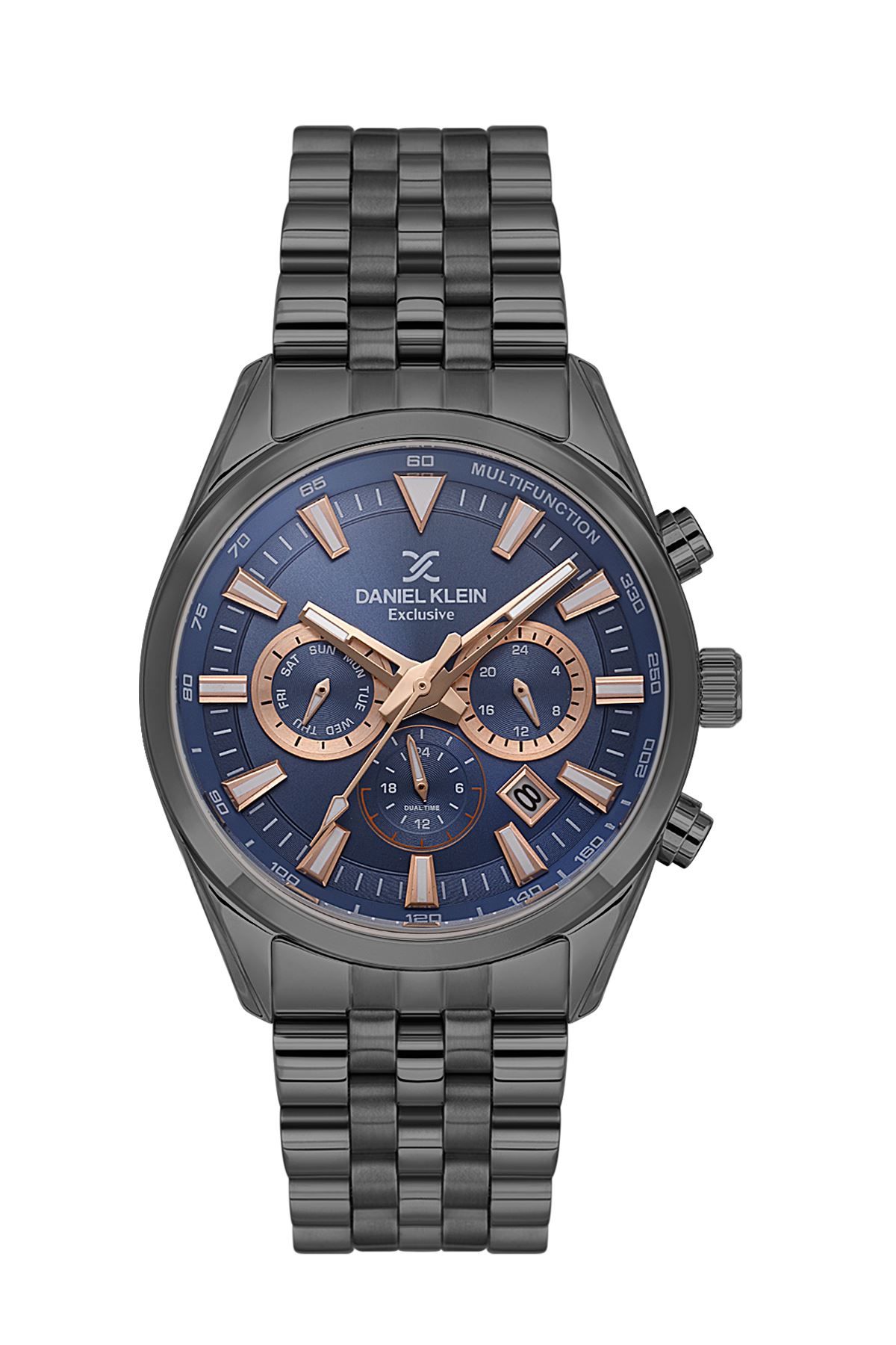 Daniel Klein DK10710 Exclusive Erkek Kol Saati