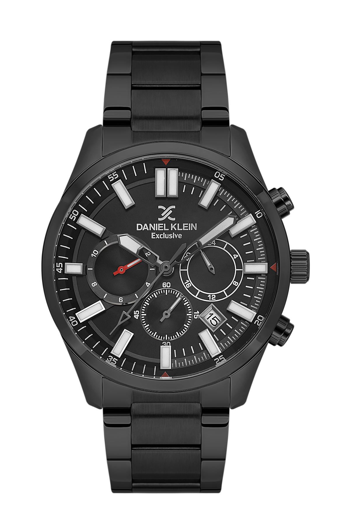 Daniel Klein DK10628 Exclusive Erkek Kol Saati