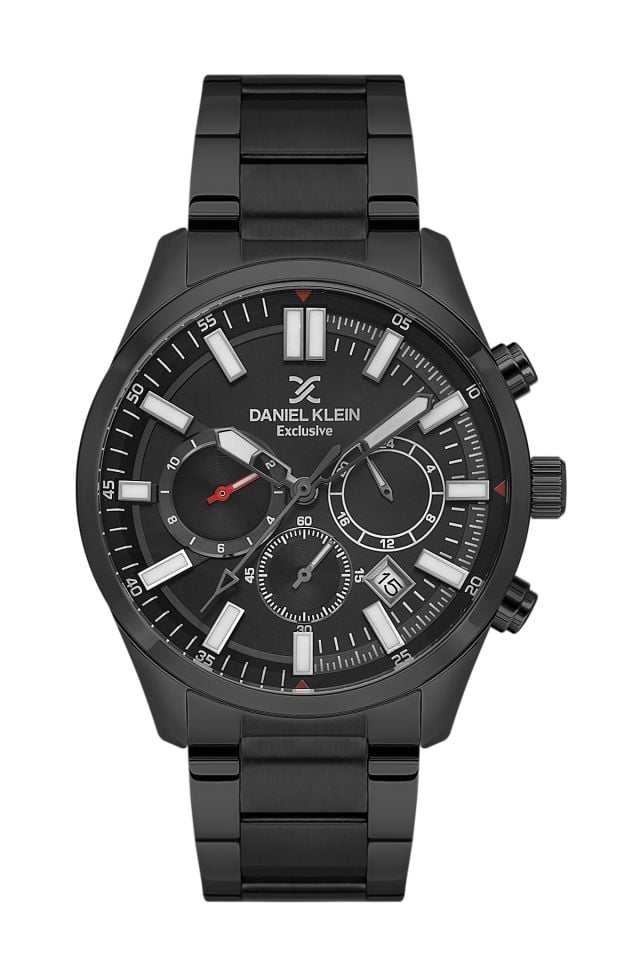 Daniel Klein DK10628 Exclusive Erkek Kol Saati