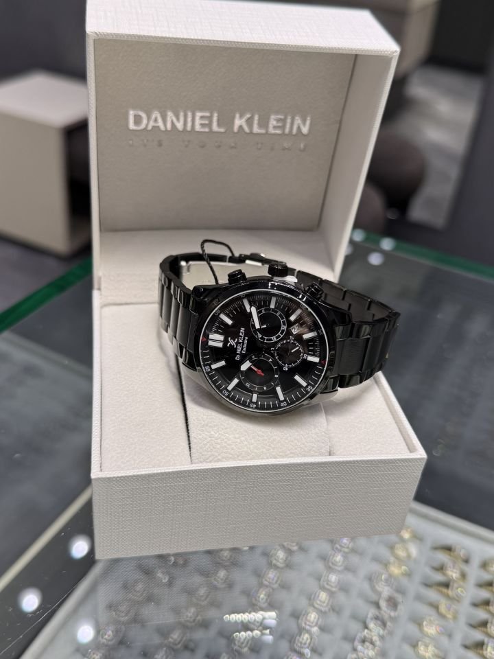 Daniel Klein DK10628 Exclusive Erkek Kol Saati