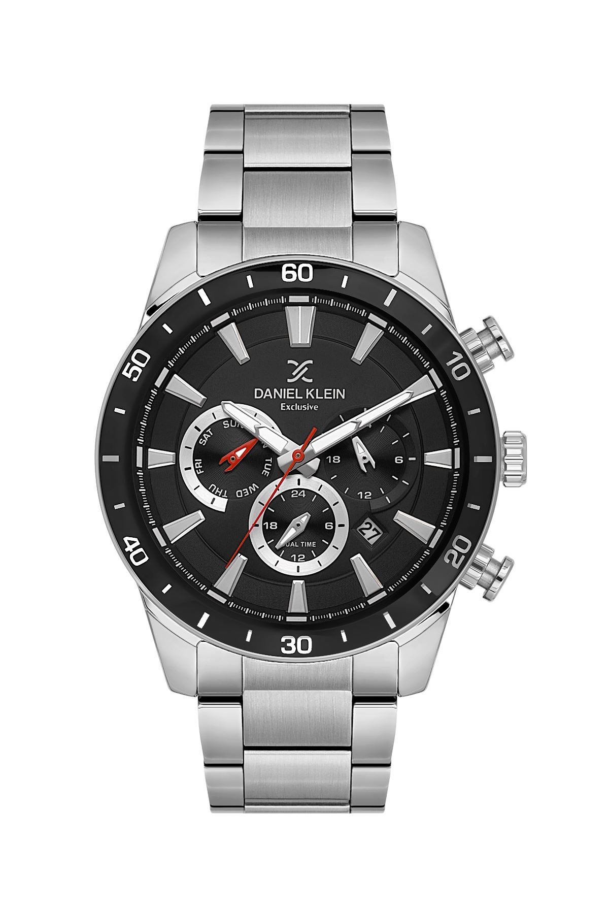 Daniel Klein DK10763 Exclusive Erkek Kol Saati