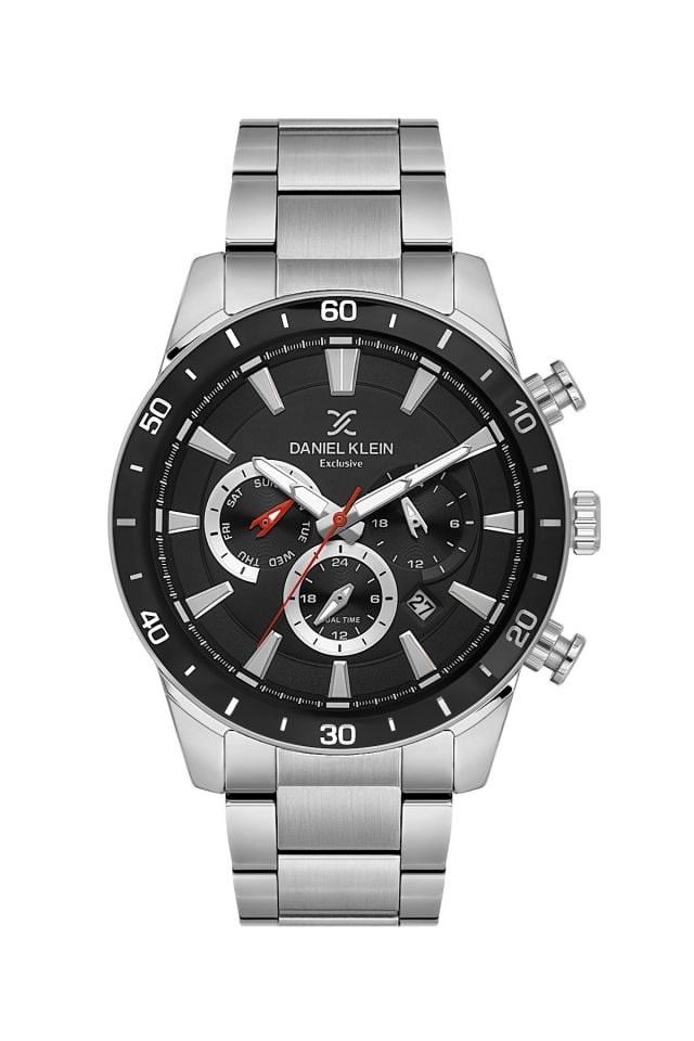 Daniel Klein DK10763 Exclusive Erkek Kol Saati