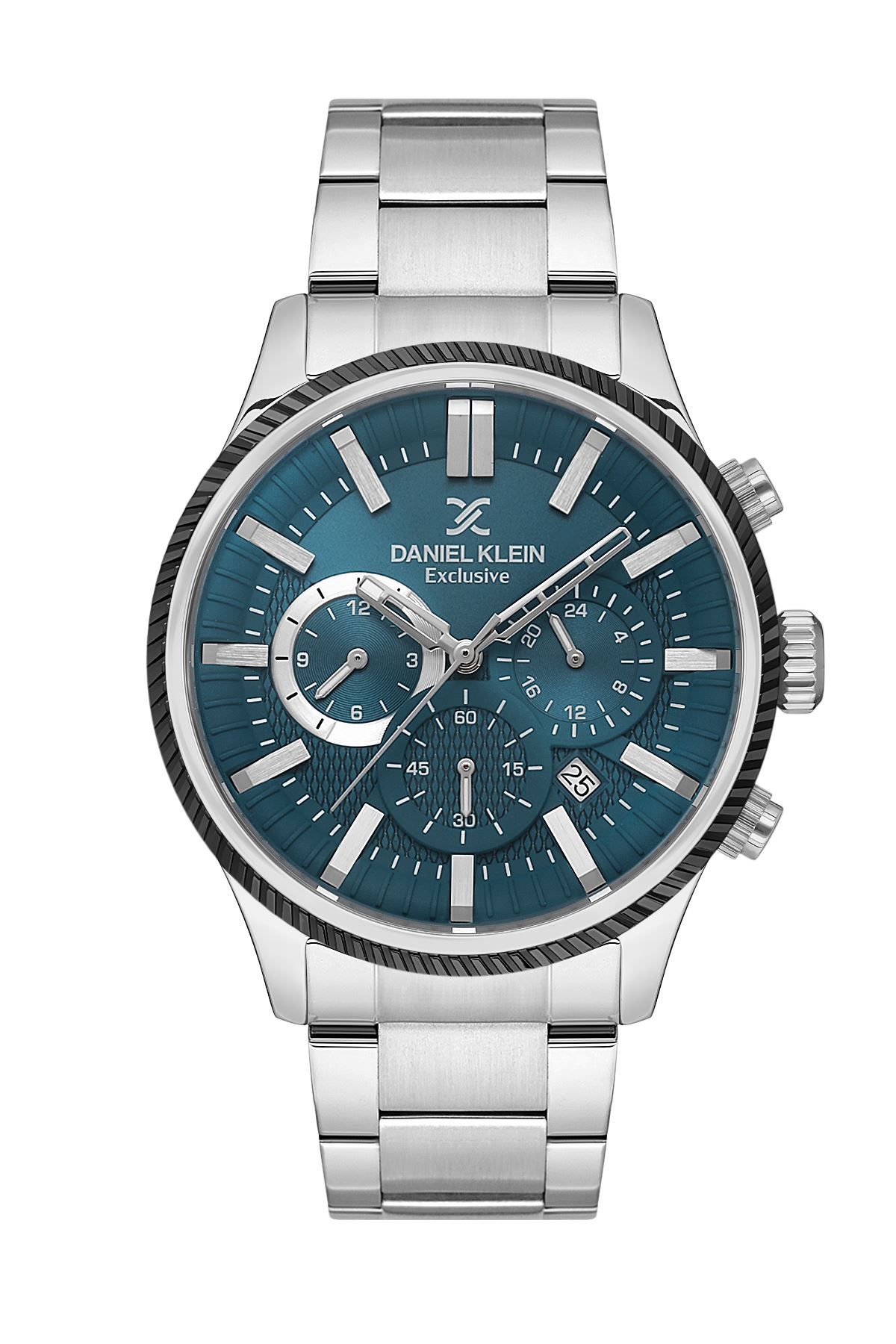 Daniel Klein DK10589 Exclusive Erkek Kol Saati