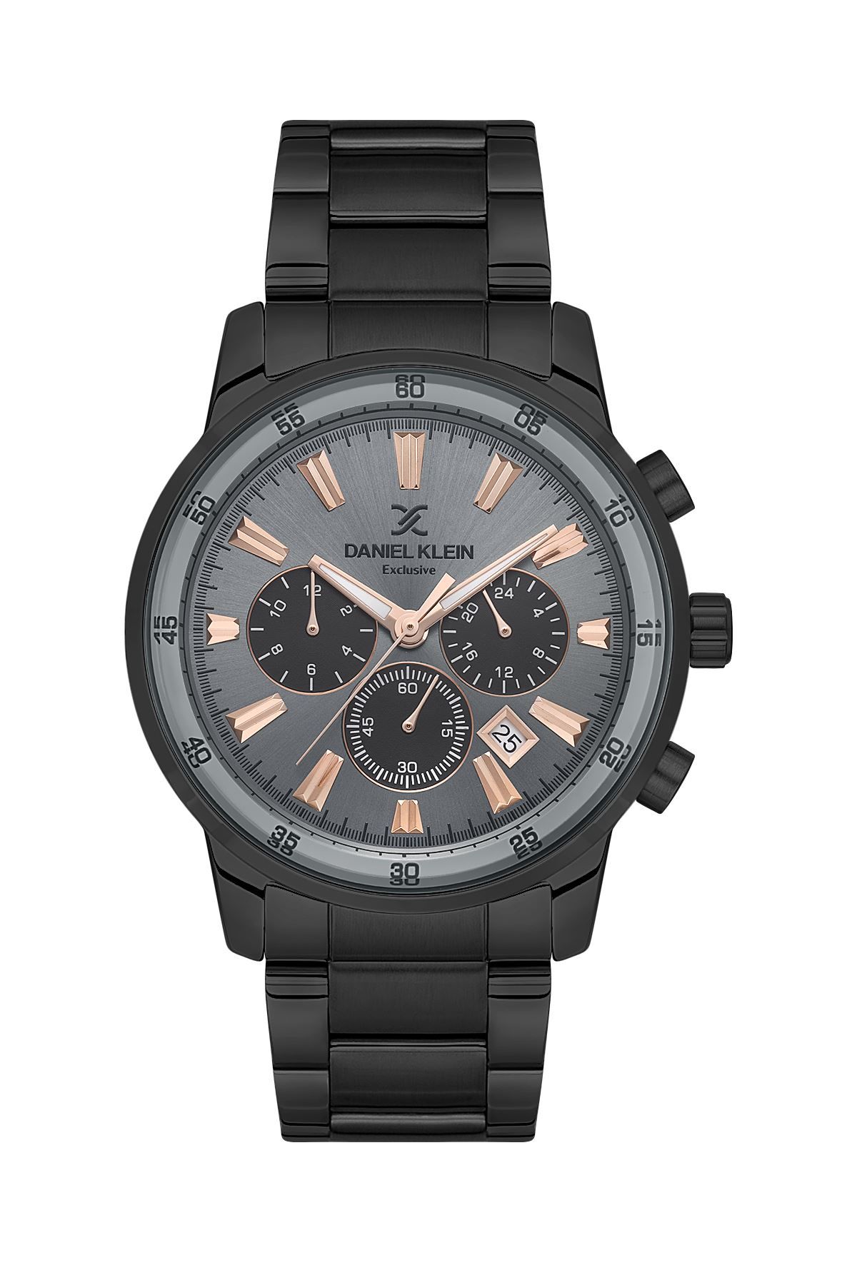 Daniel Klein DK10690 Exclusive Erkek Kol Saati
