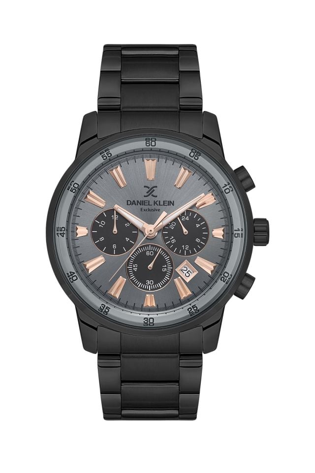 Daniel Klein DK10690 Exclusive Erkek Kol Saati