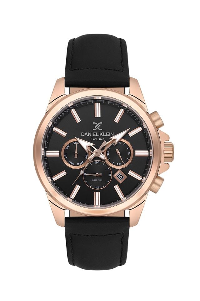 Daniel Klein DK10693 Exclusive Erkek Kol Saati