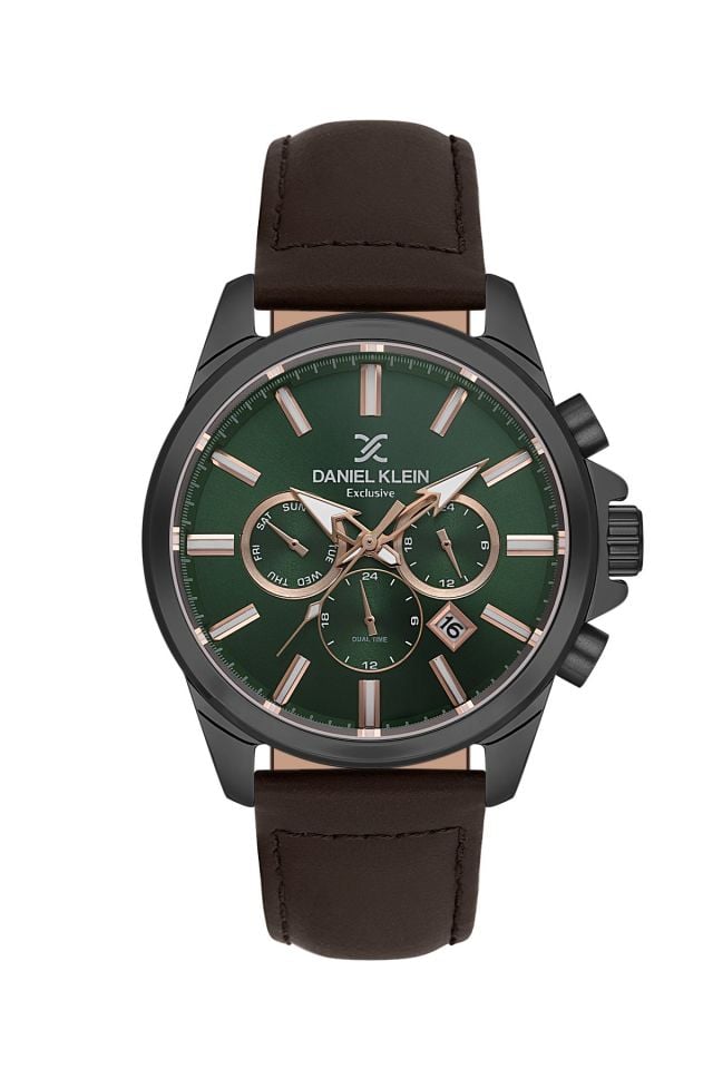 Daniel Klein DK10693-4 Exclusive Erkek Kol Saati